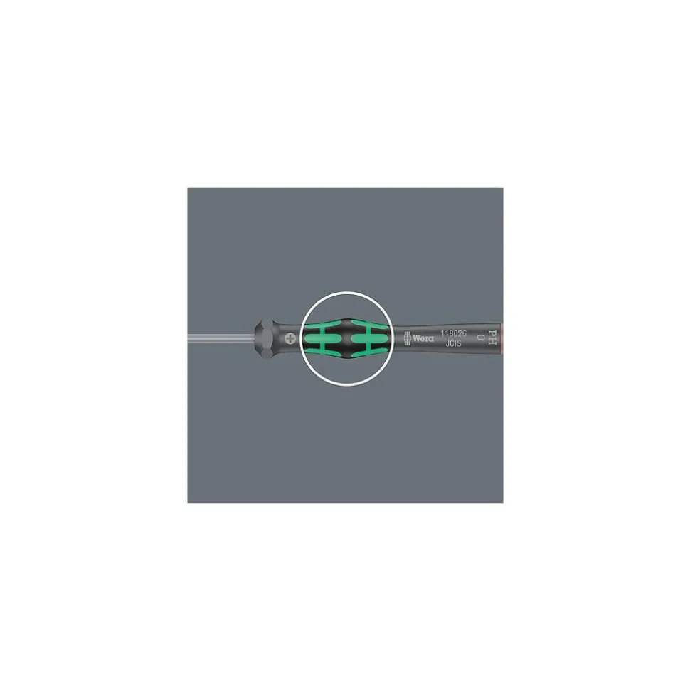 Screwdriver Set: 12 Pc, Hex, Phillips, Slotted & Torx®