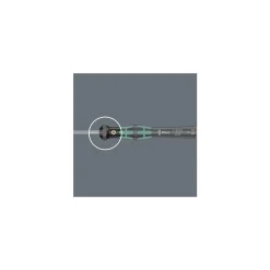 Screwdriver Set: 12 Pc, Hex, Phillips, Slotted & Torx®