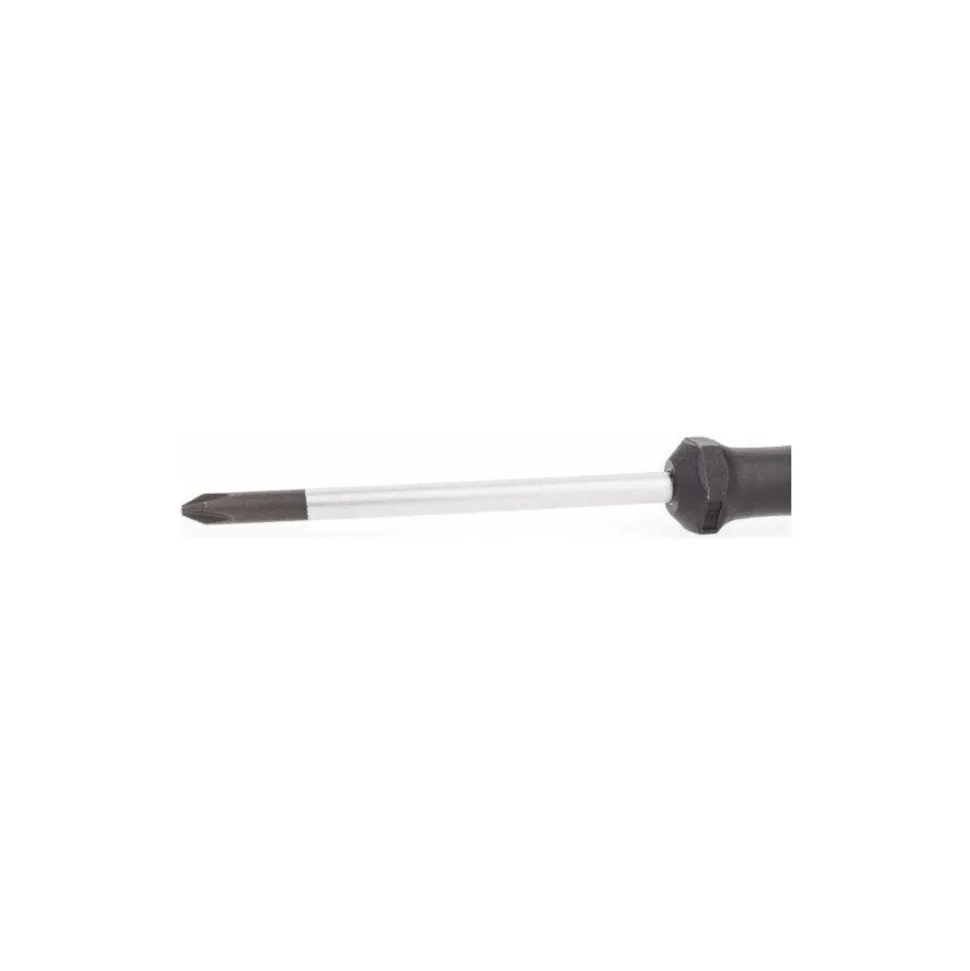 Screwdriver Set: 7 Pc, Phillips & Slotted