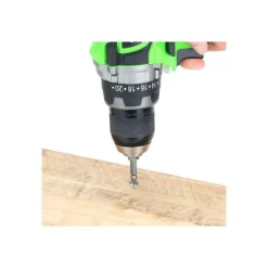 Screw Extractor: #1, #2, #3 & #4, for #11 to #14, #16 to #24, #4 to #7 & #8 to #10 Screws
