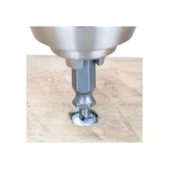 Screw Extractor: #1, #2, #3 & #4, for #11 to #14, #16 to #24, #4 to #7 & #8 to #10 Screws