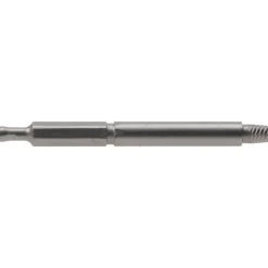 Screw Extractor: #5, #6 & M3, for #5 to #6 & 3 mm Screws