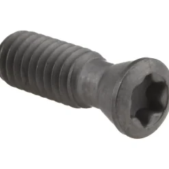 Screw for Indexables: