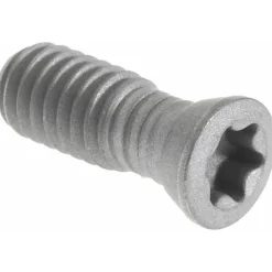Screw for Indexables:
