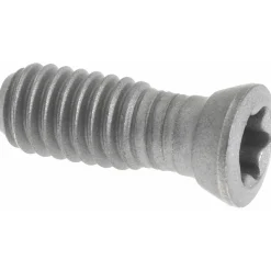 Screw for Indexables: