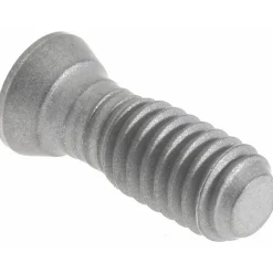 Screw for Indexables: