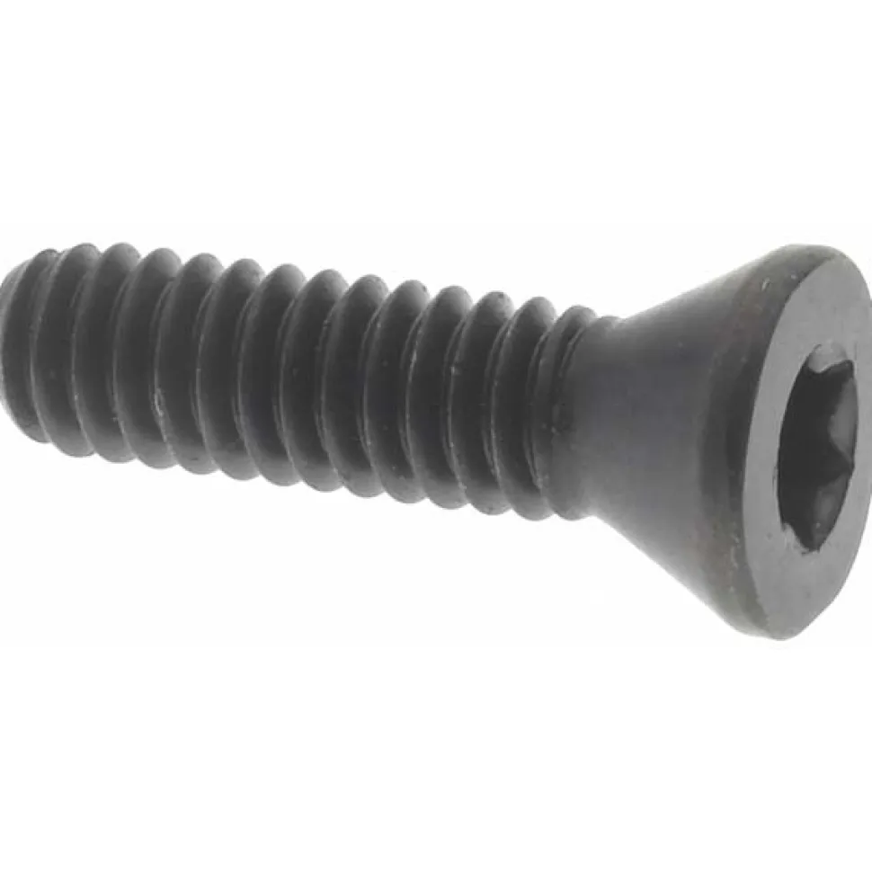 Screw for Indexables: