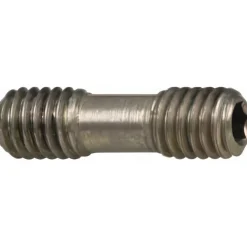 Screw for Indexables: