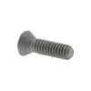 Screw for Indexables:
