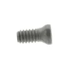 Screw for Indexables: