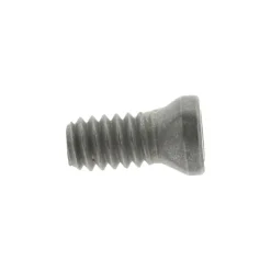 Screw for Indexables:
