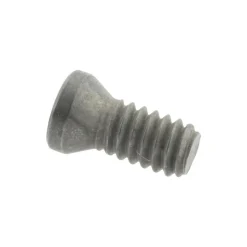 Screw for Indexables: