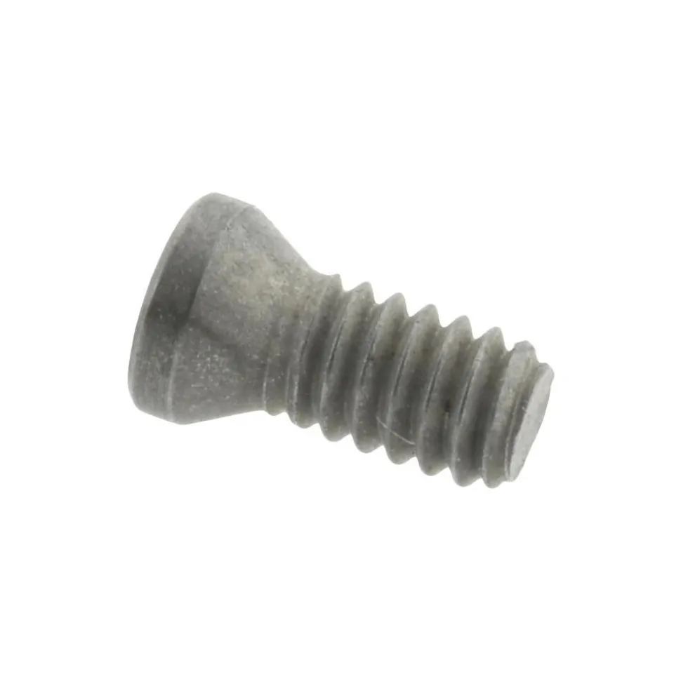 Screw for Indexables: