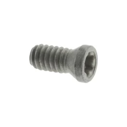 Screw for Indexables: