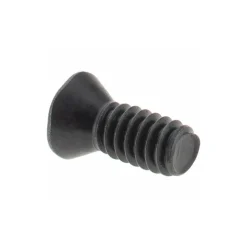 Screw for Indexables: