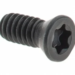 Screw for Indexables: