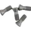 Screw for Indexables: