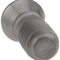 Screw for Indexables: