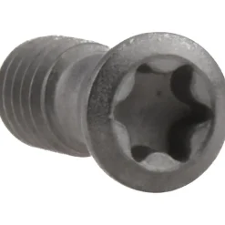 Screw for Indexables:
