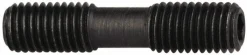 Screw for Indexables: 1/8" Hex Socket, 1/4-28 Thread