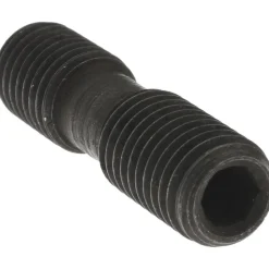Screw for Indexables: 5/32" Hex Socket, 5/16-24 Thread