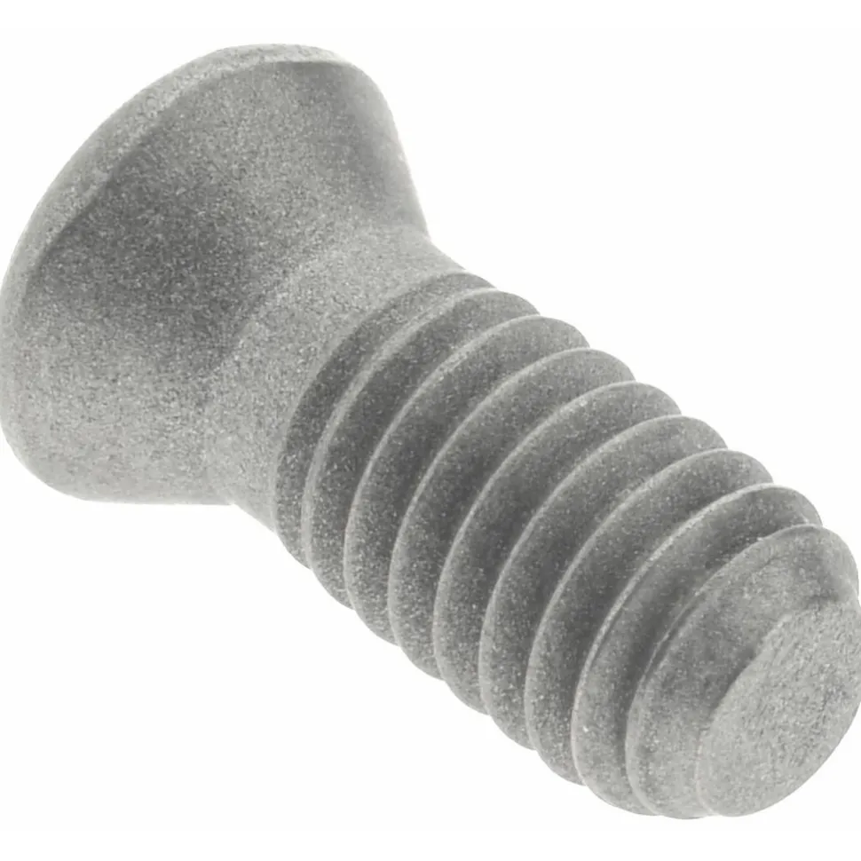 Screw for Indexables: TORX®