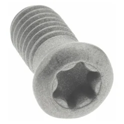 Screw for Indexables: TORX®