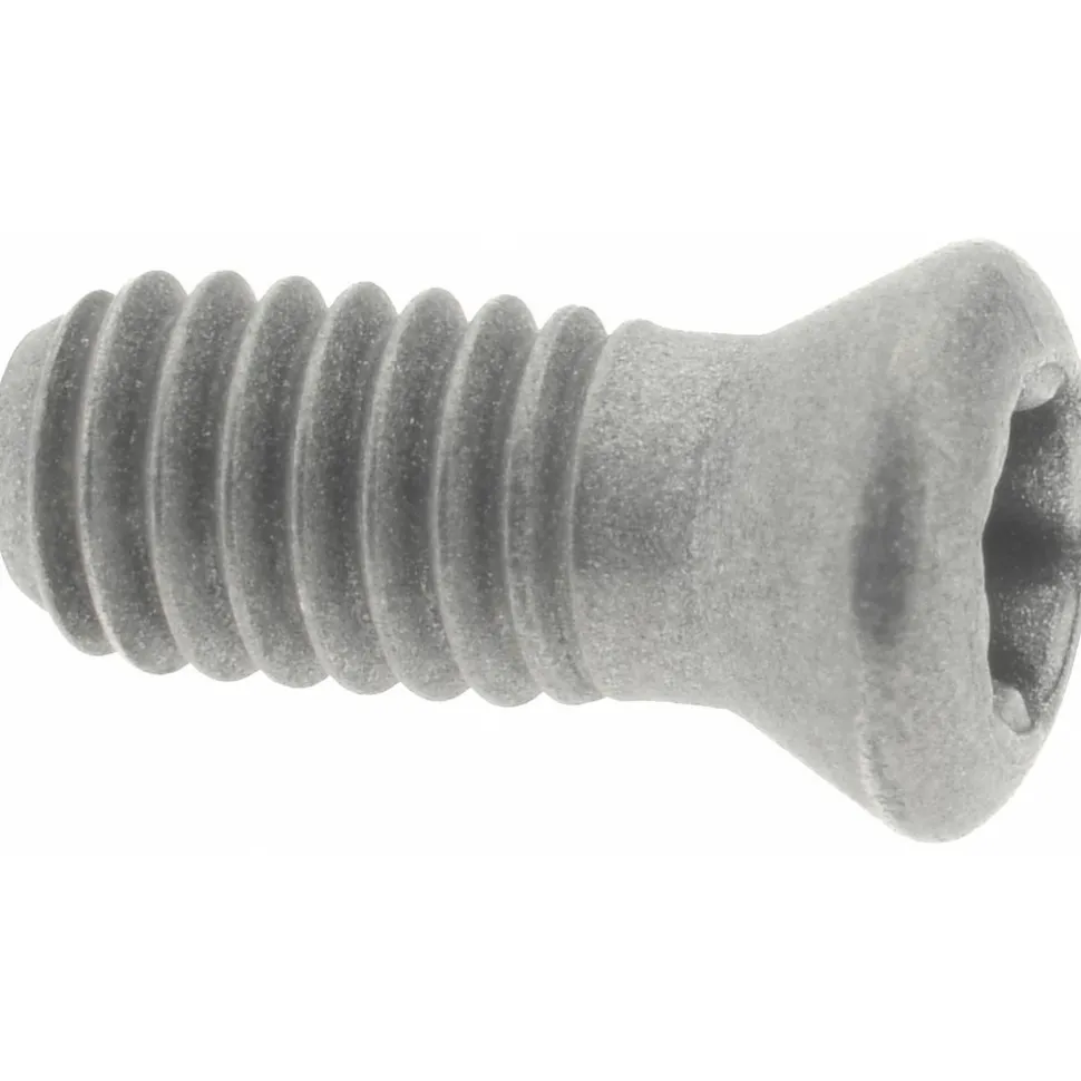 Screw for Indexables: TORX®