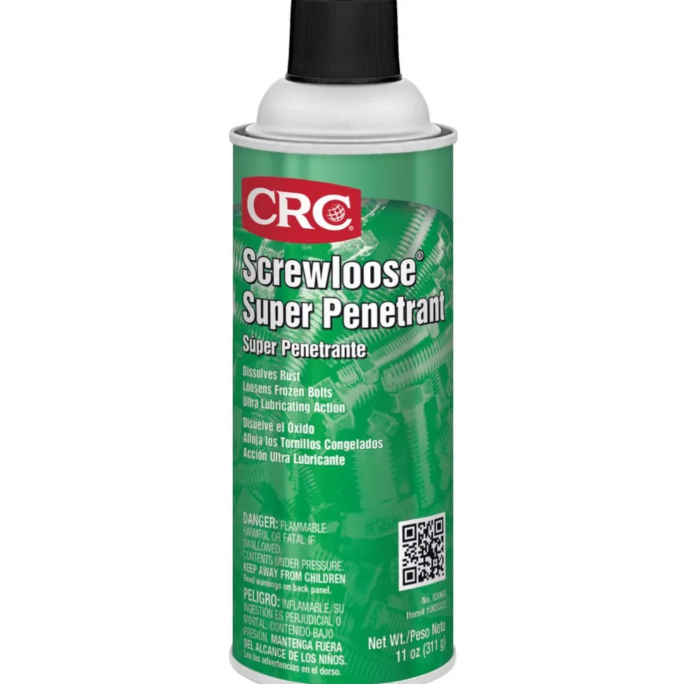Screwloose Super Penetrant, 11oz