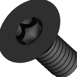 Screws For Indexables: Screw Type: Insert Screws; Indexable Tool Type: T-Slot Cutter, End Mill, Shell Mill; Industry Standard Number: 3.5