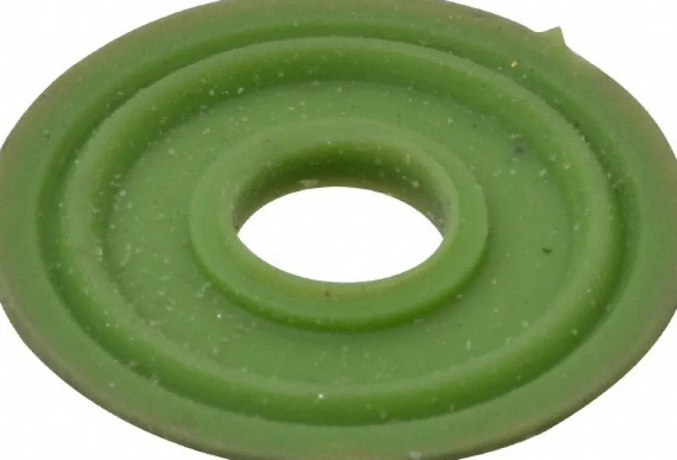 5/16" Screw, Uncoated, Stainless Steel Pressure Sealing Washer