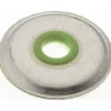 1/4" Screw, Uncoated, Stainless Steel Pressure Sealing Washer