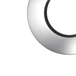 3/4" Screw USS Flat Washer: Grade 8 Steel, Yellow Zinc Dichromate