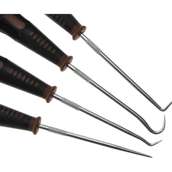 Scriber & Probe Sets: Set Type: Hook & Probe Set