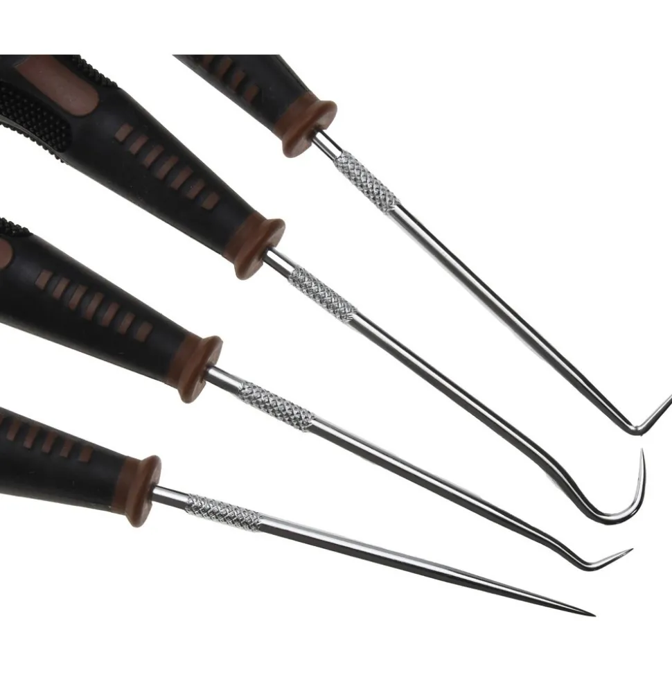 Scriber & Probe Sets: Set Type: Hook & Probe Set