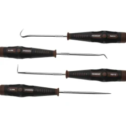 Scriber & Probe Sets: Set Type: Hook & Probe Set