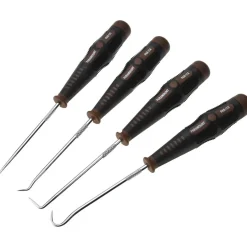 Scriber & Probe Sets: Set Type: Hook & Probe Set