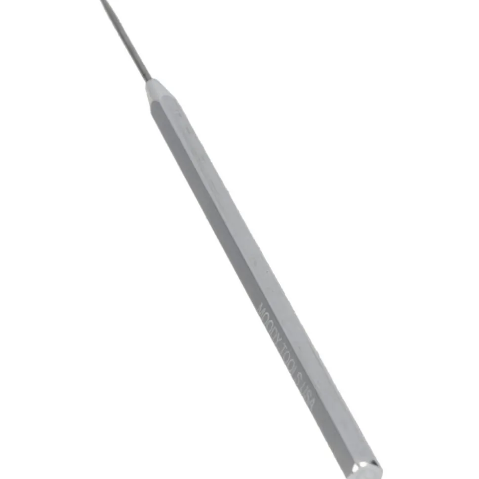 Scriber & Probe Sets: Set Type: Probe Set; Container Type: Plastic Tube