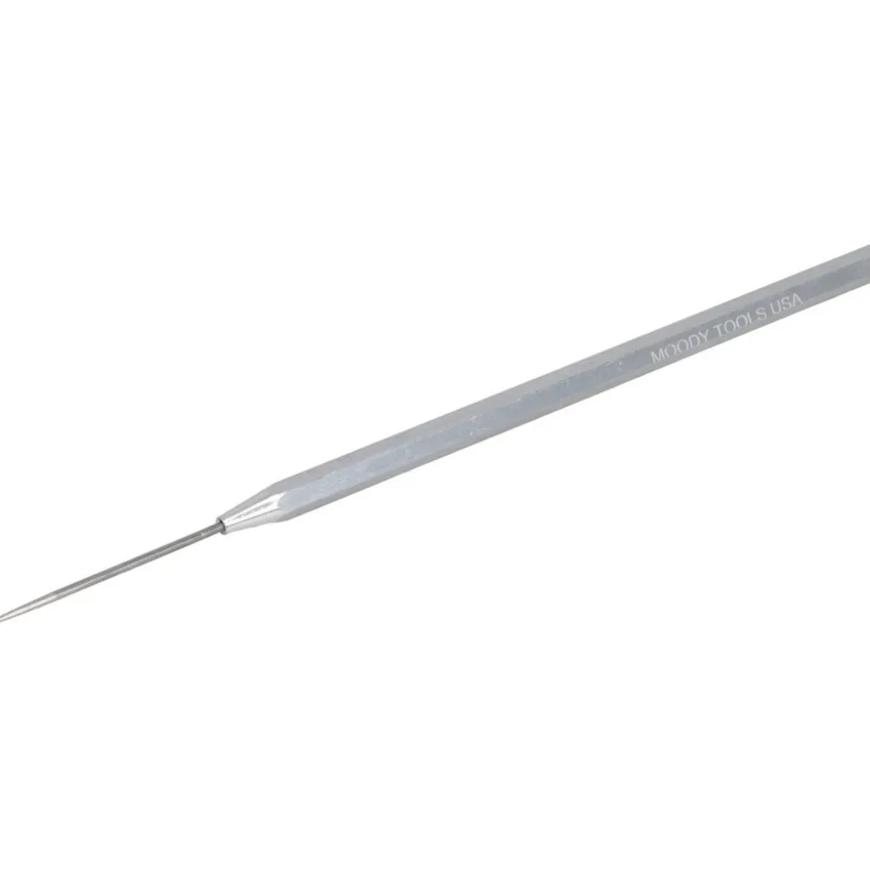 Scriber & Probe Sets: Set Type: Probe Set; Container Type: Plastic Tube