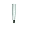 Scriber Replacement Point