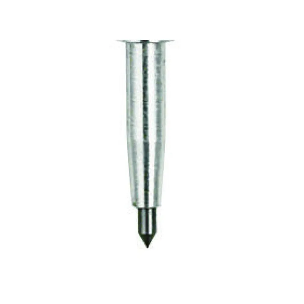 Scriber Replacement Point