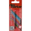 Scriber Replacement Point
