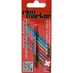 Scriber Replacement Point
