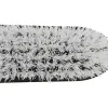 Scrub Brush: Nylon Bristles