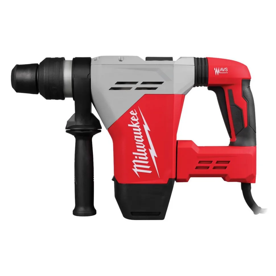 1-9/16" SDS Max Rotary Hammer