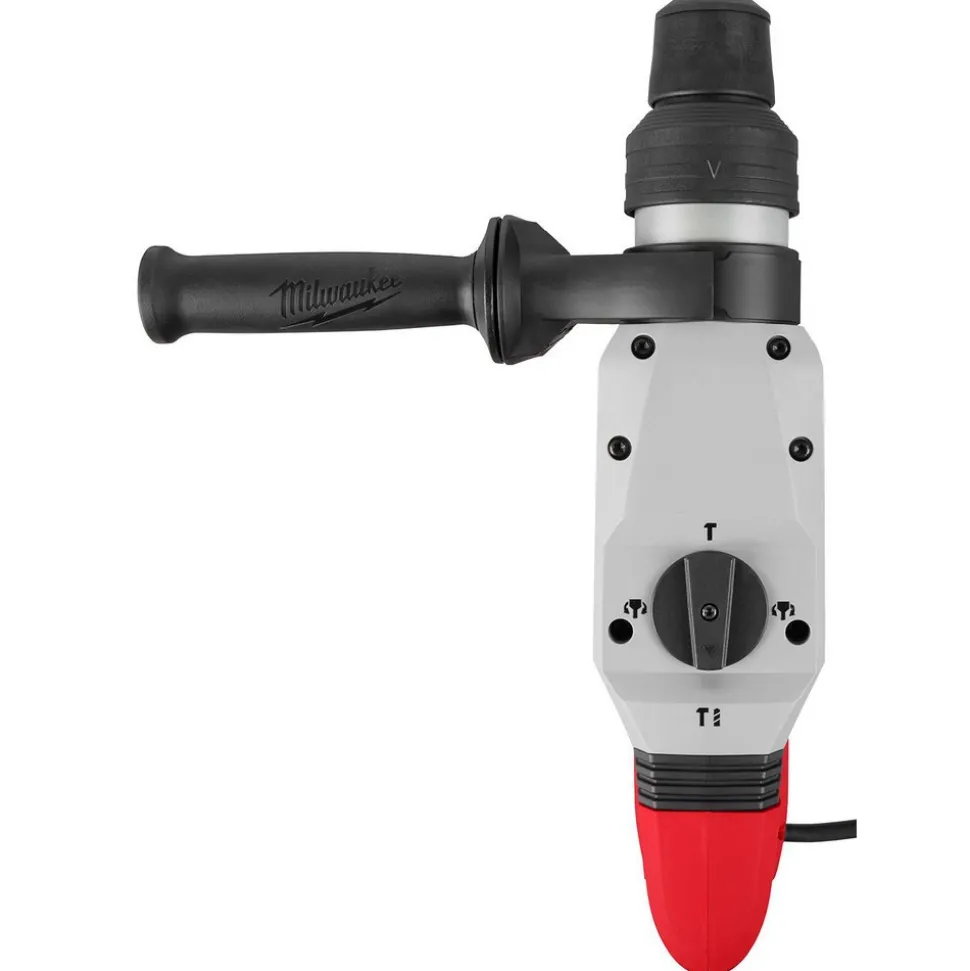 1-9/16" SDS Max Rotary Hammer