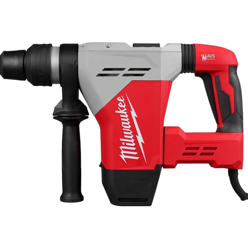 1-9/16" SDS Max Rotary Hammer