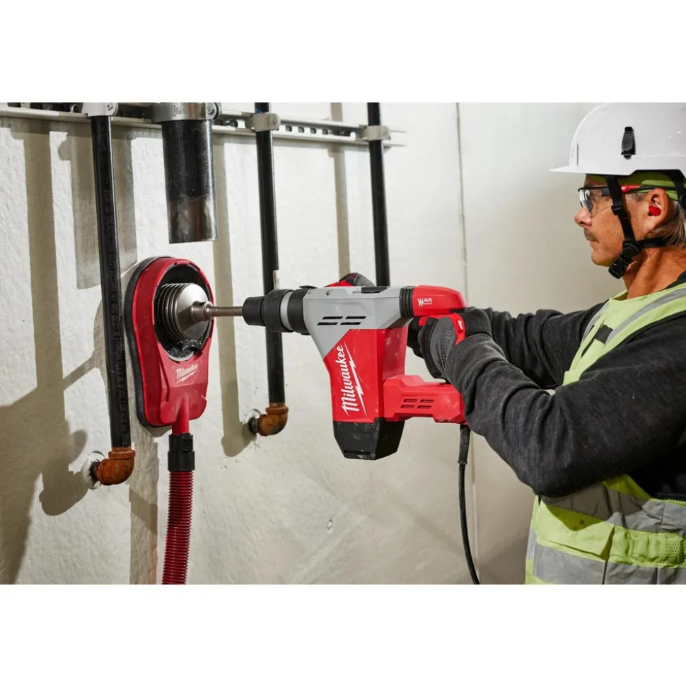 1-9/16" SDS Max Rotary Hammer