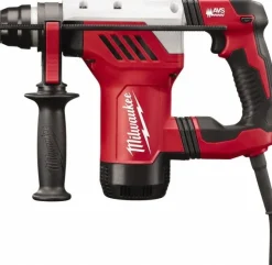 1-1/8" SDS Plus Rotary Hammer Kit
