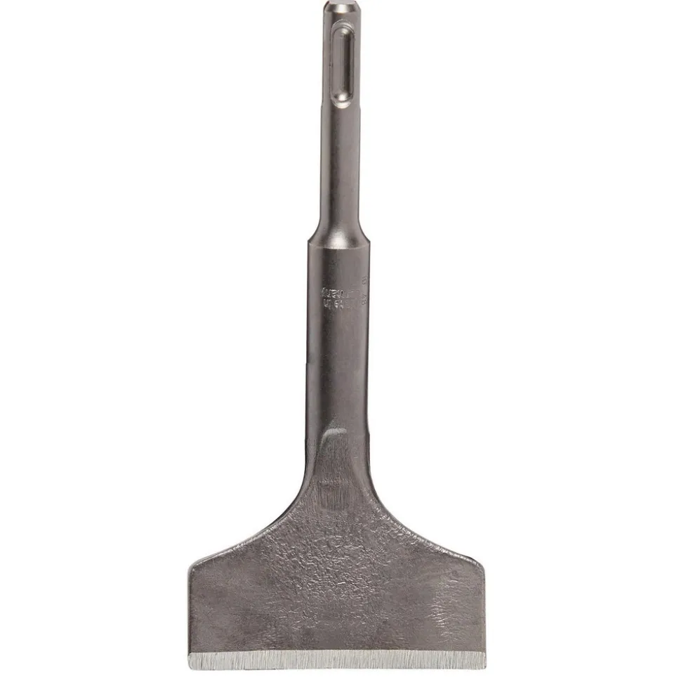 SDS PLUS Tile Chisel 3" X 6"